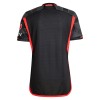 Maillot de Foot DC United Domicile 2024
